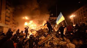 Az ukrán válság veszélyes Oroszországra is
